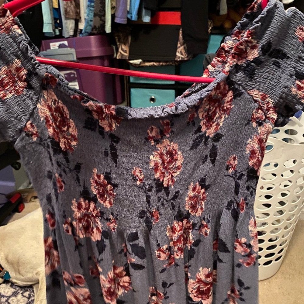 kendal and kyleigh blouse